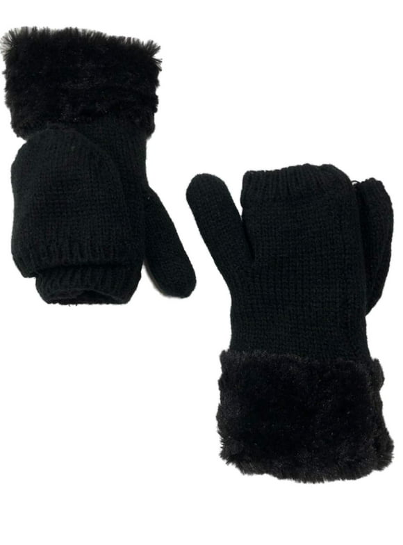 Isotoner Fingerless Gloves