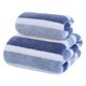 thumbnail image 4 of Envoltura de baño Macarena Toalla para hombre Secado rápido Toalla de baño Azul, 4 of 8