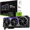 thumbnail image 1 of Tarjeta de Video ASUS ROG Astral GeForce RTX 5080 OC Edition 16GB GDDR7, 1 of 6