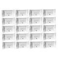 thumbnail image 4 of unbranded 20Ud Toallas Comprimidas Para Uso Exterior Toallas Desechables De, 4 of 8