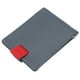 thumbnail image 2 of Cartera Pull, Cartera Pull Carteras de cuero gris claro Cartera plegable Características de vanguardia, 2 of 14