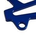 thumbnail image 4 of Front Sprocket Cover Guard For Suzuki DR-Z400SM 2000-2024 DRZ400/S/E Blue, 4 of 12