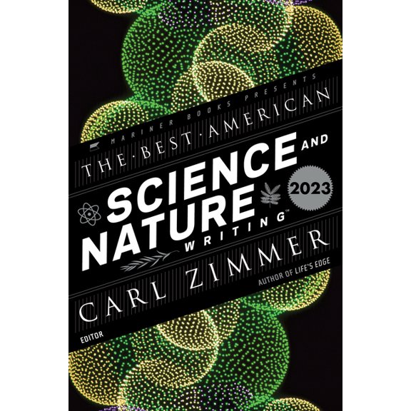 Best American The Best American Science and Nature Writing 2023, (Paperback)