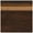 Contrast Walnut, variant on ArtToFrames 13x19 Inch Black Picture Frame, This Black Wood Poster Frame is Great for Your Art or Photos, Comes with 060 Plexi Glass (4103)