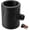 Black, variant on Men's Shower Head Massager, Upgraded Men's Shower Head Heated Massager, Handheld Coarse Hole & Universal Fit, for Bathroom Home Use, Durable High Pressure (Black)