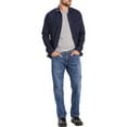 thumbnail image 3 of Levi's Men's Big & Tall 550 Relaxed Fit Jeans, 3 of 5