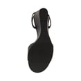 thumbnail image 5 of Madden Girl Women's Laineyy Dress Wedge Sandal, 5 of 5