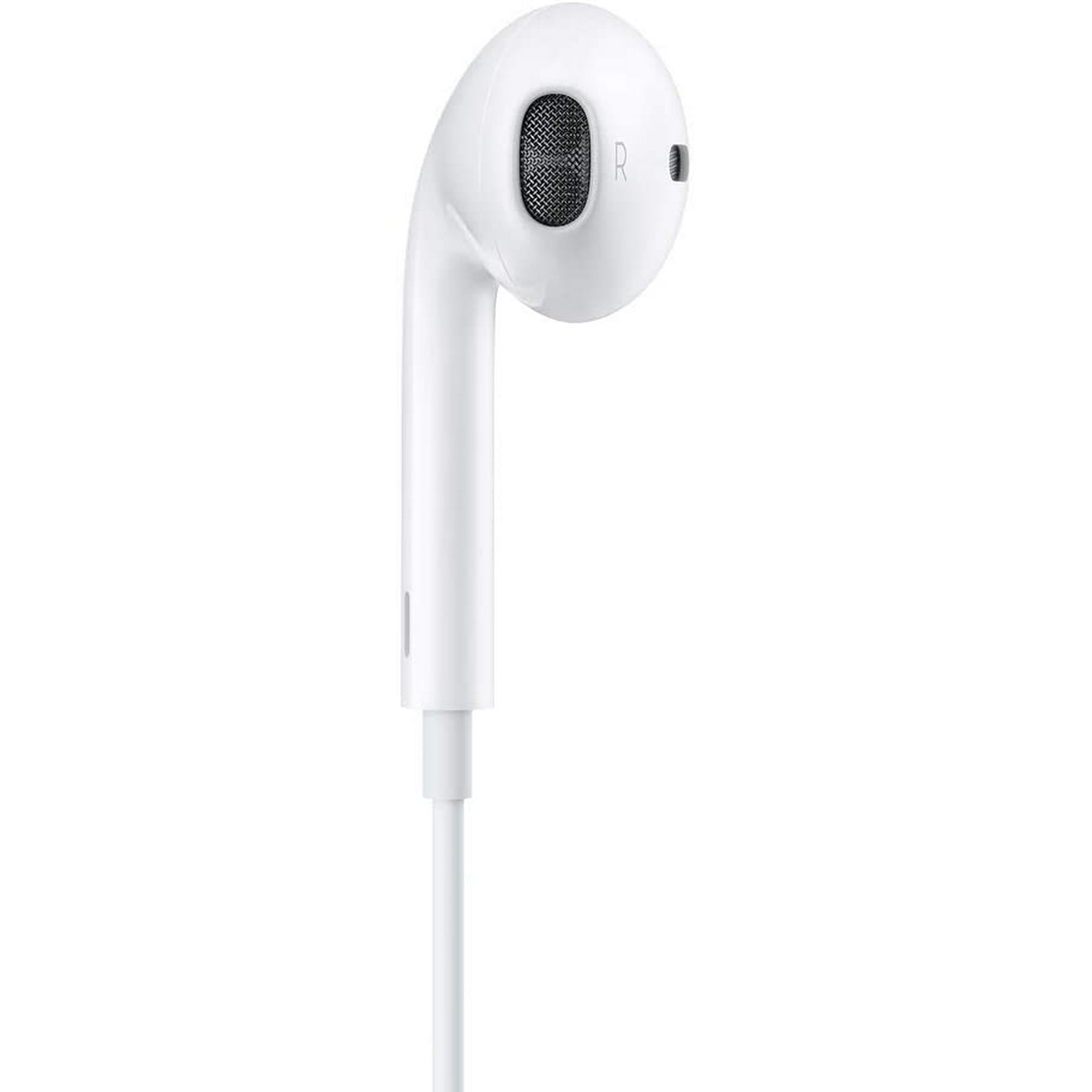 Apple Earbuds for iPhone Apple MFi Certified Wired Headphones for iPhone Walmart