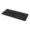 thumbnail image 3 of Adesso SlimTouch Mini AKB-111UB - Clavier Mini, 3 of 8