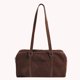 thumbnail image 3 of Bolso Elegante para Axila 85102 (marrón), 3 of 9