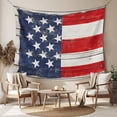 thumbnail image 2 of Tapestry for Bedroom Wall Hanging Tapestry, Ceiling Backdrop Tapestries Poster Blanket Wall Decor for Teens Room Living Room Dorm 39" x 59", 2 of 8