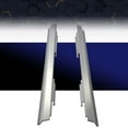 thumbnail image 3 of PIT66 Outer Rocker Panels Fit for  Ford F150 4 Door Grey 2009-2014, 3 of 5