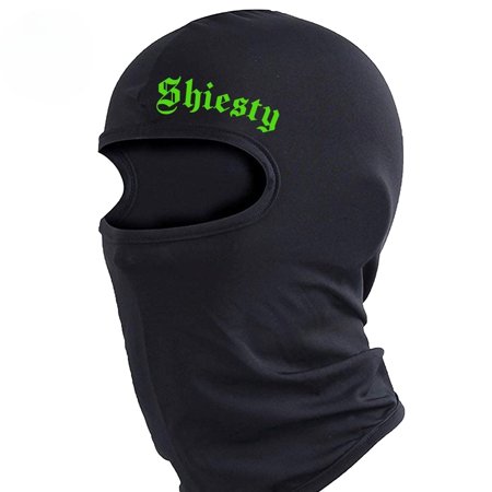 Shiesty Mask | Walmart Canada