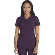 Dickies Balance Scrubs Top For Women V-Neck DK875