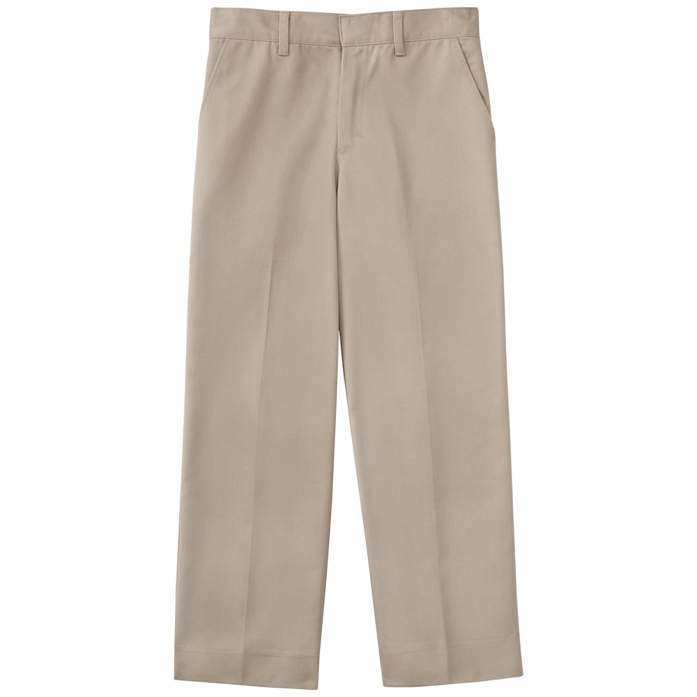 Classroom School Uniforms Classroom School Uniform Boys Flat Front