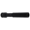 thumbnail image 4 of XUANHAN Thin Wall Socket Set 8-19mm 1/2 Inch Drive 128mm Extended Reach Black 2 Pieces, 4 of 7
