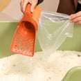 thumbnail image 1 of Tong Cat Litter Poop Cat Litter Cat Litter Cat Pooper Shovel Lifter For Litter, 1 of 4