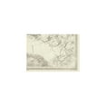 thumbnail image 2 of Historic Map - North America - Monin - Vintage Wall Art, 2 of 4