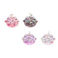thumbnail image 2 of Magnetic Nail Stand 4Pcs Nail Display Tip Holder For Women Engaged In Nail Art With Smooth Surface In Assorted Color For Practice, 2 of 4