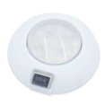 thumbnail image 2 of New Led Surface Mount Dome Light t-h Marine Led51830dp Dia. 4" LEDs 9 White / 6 Red, 2 of 5