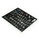 thumbnail image 4 of Dingln 62pcs Hogar Multifuncional De Coser Piezas De La Máquina? Prensa Pie Cosa Accesorios De La Máquina del Kit, 4 of 5