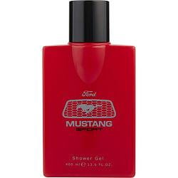 Mustang Sport By Estée Lauder Gel Douche 13,6 Oz
