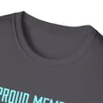 thumbnail image 3 of Awesome Housekeeping Team Housekeeper Cleaner Cleaning TShirt, 3 of 4