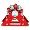 thumbnail image 1 of Fingertips Rotating Ferris Wheel Toy, Aluminium Alloy Wheel Rotating Decompression Toy, Stress Relieffor  Concentration, 1 of 8
