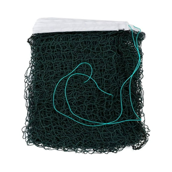 Portable Badminton Net Competition Multi-Sport Indoor or Outdoor Net Folding