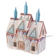 thumbnail image 4 of KidKraft KidKraft Disney® Frozen Arendelle Castle Reusable Holiday Advent Calendar with Magnetic Doors, 4 of 7