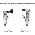 thumbnail image 6 of Air Grinder Die Grinder Air Angle Grinder with 2inch Grinding Disc MBSP, Industrial Grade 90 Degrees Bending Pneumatic Die Grinder for Sanding and Deburring, 6 of 9