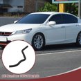 thumbnail image 3 of Manguera de calefacción HVAC Unique Bargains para Honda Accord 2.4L 2008-2009 para Acura TSX No.79721TA0A00, 3 of 7