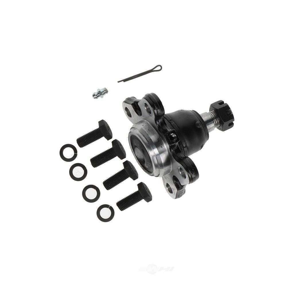 ACDelco 45D2142 Front Lower Ball Joint