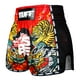 thumbnail image 3 of Pantalones cortos de muay thai Tuff Sport, retro, clásicos,, 3 of 3