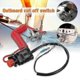 thumbnail image 3 of Emergency kill switch for Yamaha outboard motor boat, 3 of 5