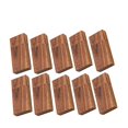 thumbnail image 1 of Unidades flash EASTBULL Wood 32 GB USB 2.0 de alta velocidad, paquete de 10, 1 of 6