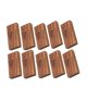 thumbnail image 1 of Unidad flash USB EASTBULL 16 GB x 10 unidades USB 2.0 de madera, 1 of 6