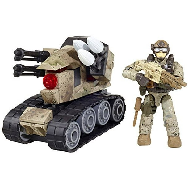 Mega Bloks Call of Duty Drone Attack - Walmart.com - Walmart.com