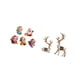 thumbnail image 5 of Figura de escritorio,Figura de dibujos animados del dios de la fortuna,regalo de Feng Shui,Estatua de alce y ciervo,Figuras de alce y ciervo,decoración del hogar,estatuas de resina,Estatua de, 5 of 8