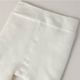 thumbnail image 5 of KAUOD Toddler Girls Thermal Leggings Fleece Thick Winter Tights Kids Stretchy Soft School Dance Casual Leggings Bottom, 5 of 8