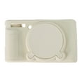 thumbnail image 1 of asddcavvf SX730 SX740 Camera Case Soft Silicone Case for SX740/SX730 HS Camera Scratch Slim Fit Ligh, 1 of 9