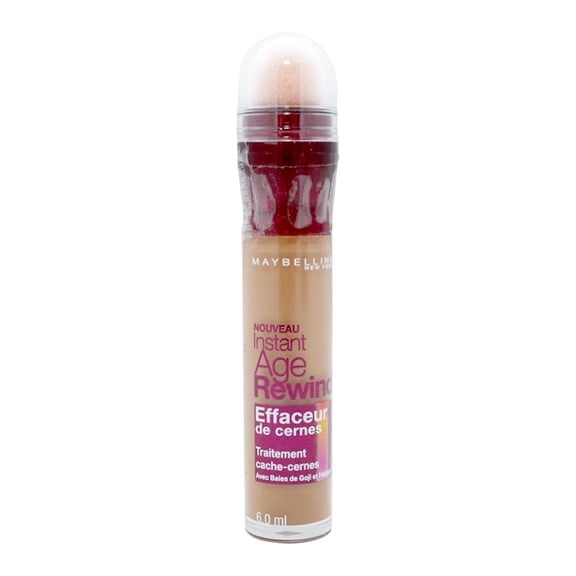 Corrector para ojos Maybelline New York Instant Age Rewind beige 6 ml