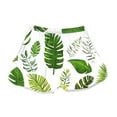 thumbnail image 5 of Sexy Hot Pants Women Summer Floral Print Shorts High Elastic Waisted Skinny Mini Short Pants Y2K 2025 Trendy Bottoms Outfits Clothing, 5 of 5
