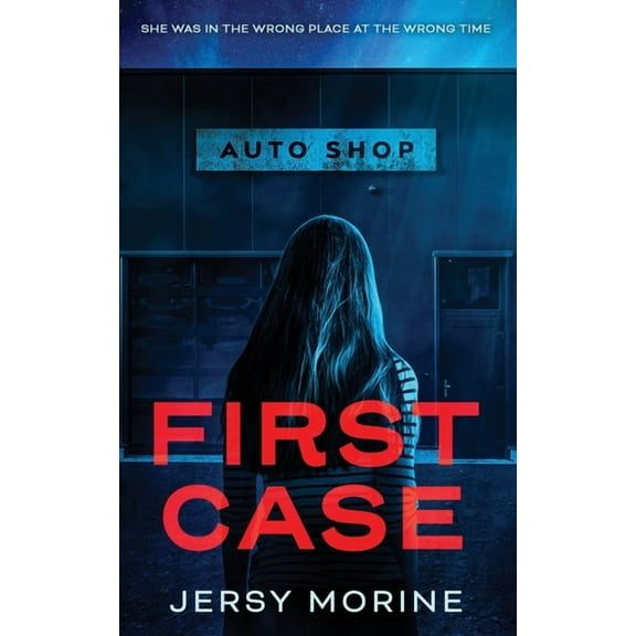 First Case, (Paperback)