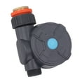 thumbnail image 3 of Sprinkler Timer Bluetooth Remote Control Cycle Timing Automatic Irrigation Controller Watering Hose Faucet Timer, 3 of 5