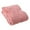 Pink, variant on Bigersell Bedding Throw Blankets 78" x 47" Soft Lightweight Fleece Blanket Fall Winter Warm Blanket for Couch Bed Sofa Solid Pattern Machine Wash Travel Blankets Twin XL Size Blanket Khaki