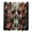 chudan, variant on Gothic Skull Lover Window Curtain Panels Grommet Blackout Curtains Blackout Curtains for Living Room