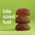 thumbnail image 5 of Gomitas energéticas Skratch Labs | Gomitas para correr, andar en bicicleta y mejorar el rendimiento deportivo | Alternativa al gel | Matcha + Limón (paquete de 10) | Sin gluten, veganas, 5 of 5