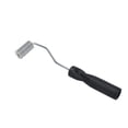 thumbnail image 4 of Resin Bubble Roller, Acetone Washable Ergonomical Handle Fiberglass Roller Tool Aluminum  For Glass Manufacturing, 4 of 8