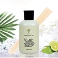 thumbnail image 1 of Pristine Himalayan Tea/Westin Hotel Inspired Scent Diffuser Refill with Free Reed Stick | Fresh Bergamot/White Tea Room Fragrance Reed Diffusers, Oil & Room Diffusers with Reed | Home Fragrance, 1 of 8